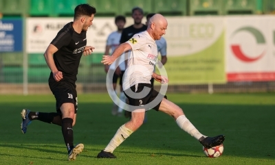 St. Ruprecht Raab vs. Pischelsdorf