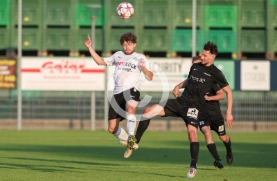 St. Ruprecht Raab vs. Pischelsdorf