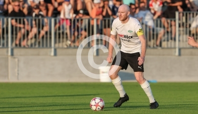 St. Ruprecht Raab vs. Pischelsdorf