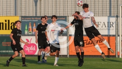 St. Ruprecht Raab vs. Pischelsdorf