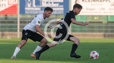 St. Ruprecht Raab vs. Pischelsdorf