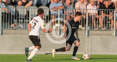 St. Ruprecht Raab vs. Pischelsdorf