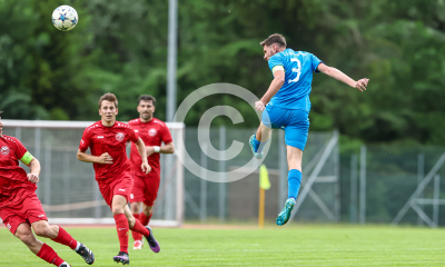 Stainach Grimming vs. Ausseerland