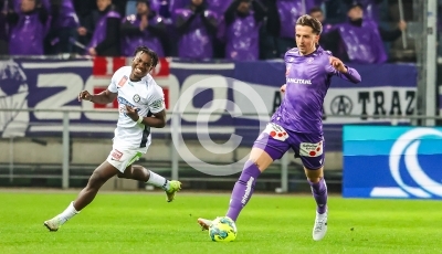 Strum Graz vs. Austria Wien