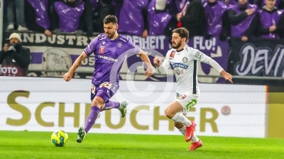 Strum Graz vs. Austria Wien