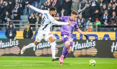 Strum Graz vs. Austria Wien