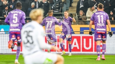 Strum Graz vs. Austria Wien