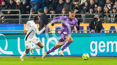 Strum Graz vs. Austria Wien