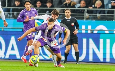 Strum Graz vs. Austria Wien