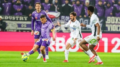 Strum Graz vs. Austria Wien