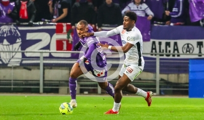 Strum Graz vs. Austria Wien