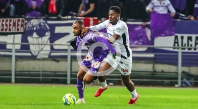 Strum Graz vs. Austria Wien