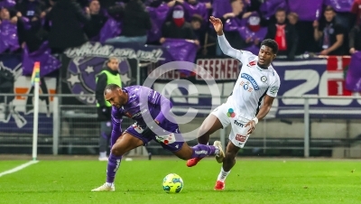 Strum Graz vs. Austria Wien