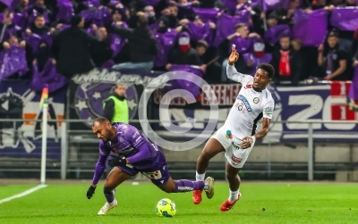 Strum Graz vs. Austria Wien