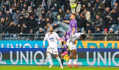 Strum Graz vs. Austria Wien