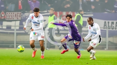 Strum Graz vs. Austria Wien