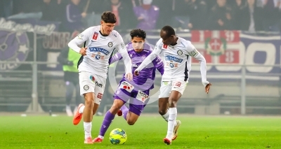 Strum Graz vs. Austria Wien