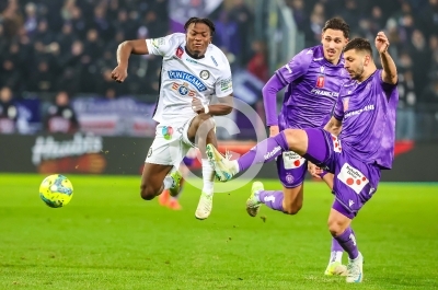 Strum Graz vs. Austria Wien