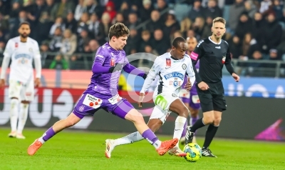 Strum Graz vs. Austria Wien