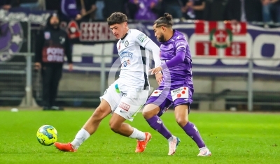 Strum Graz vs. Austria Wien