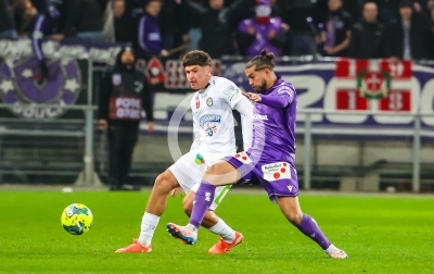 Strum Graz vs. Austria Wien