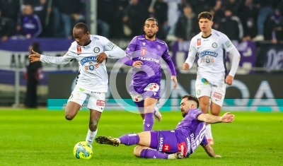 Strum Graz vs. Austria Wien