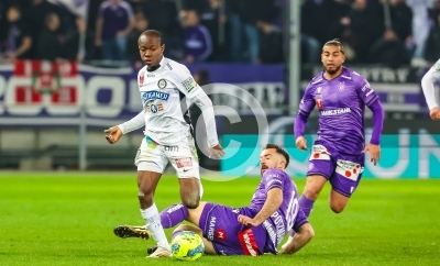 Strum Graz vs. Austria Wien