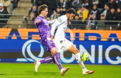 Strum Graz vs. Austria Wien