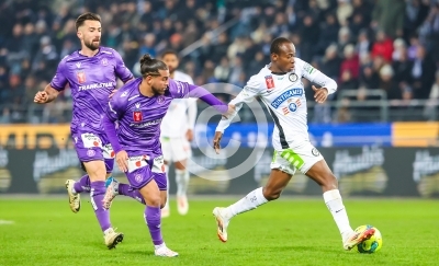 Strum Graz vs. Austria Wien