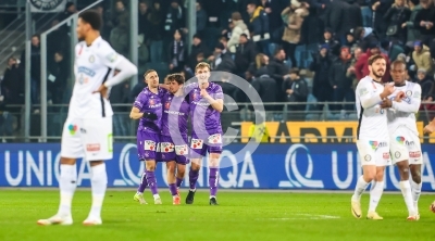 Strum Graz vs. Austria Wien