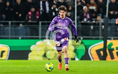 Strum Graz vs. Austria Wien