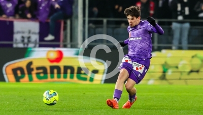 Strum Graz vs. Austria Wien