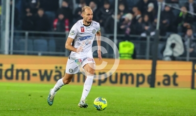 Strum Graz vs. Austria Wien