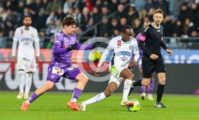 Strum Graz vs. Austria Wien