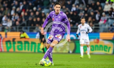 Strum Graz vs. Austria Wien