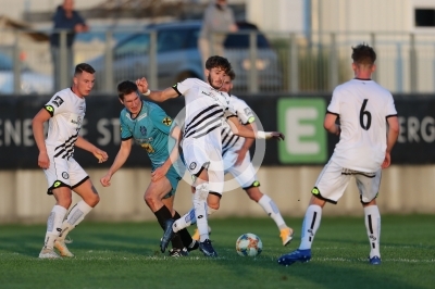 Sturm Graz Amateure vs. St. Anna