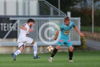 Sturm Graz Amateure vs. St. Anna