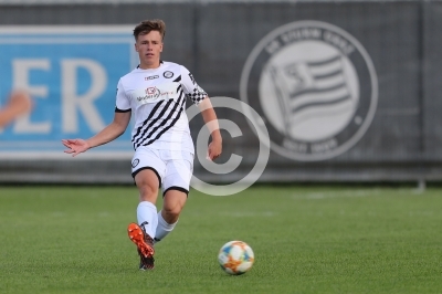 Sturm Graz Amateure vs. St. Anna