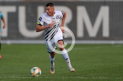 Sturm Graz Amateure vs. St. Anna