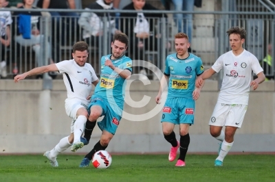 Sturm Graz II vs. St. Anna