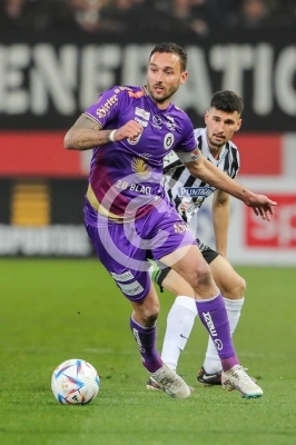 Sturm Graz vs. Austria Klagenfurt