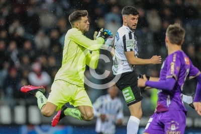 Sturm Graz vs. Austria Klagenfurt