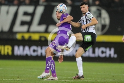 Sturm Graz vs. Austria Klagenfurt