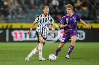 Sturm Graz vs. Austria Klagenfurt