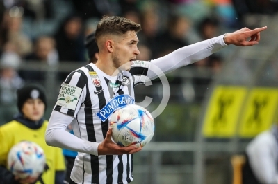 Sturm Graz vs. Austria Klagenfurt