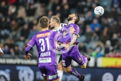 Sturm Graz vs. Austria Klagenfurt