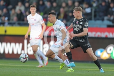 Sturm Graz vs. Austria Wien