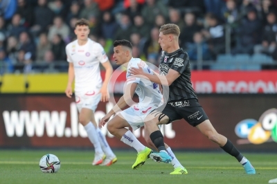 Sturm Graz vs. Austria Wien