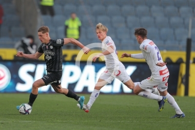 Sturm Graz vs. Austria Wien