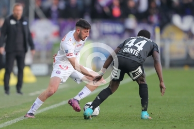 Sturm Graz vs. Austria Wien